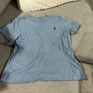 Polo toddler shirt